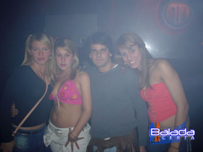 Balada: Fotos na Blood